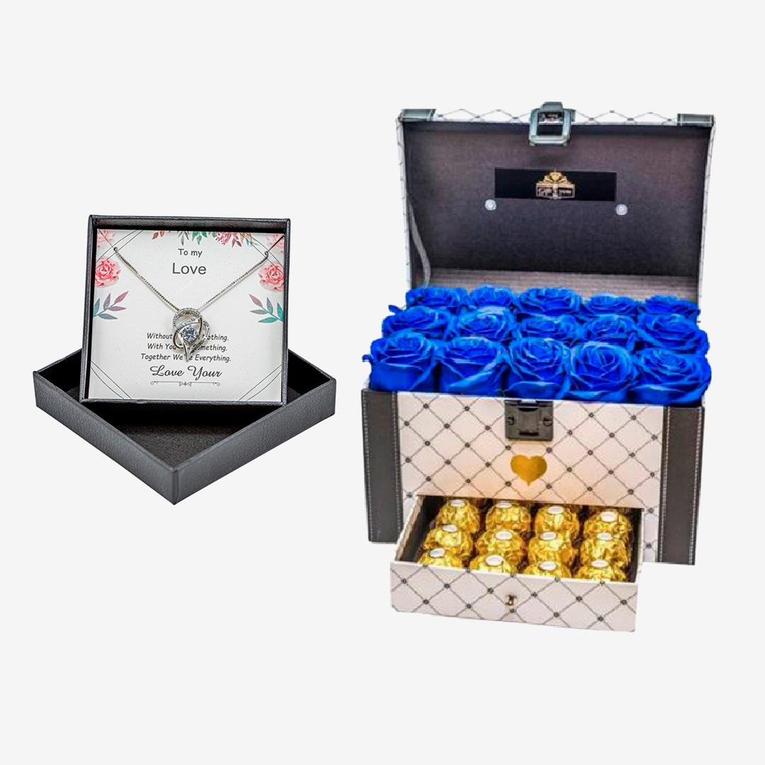 Valentine’s Day Special Combo