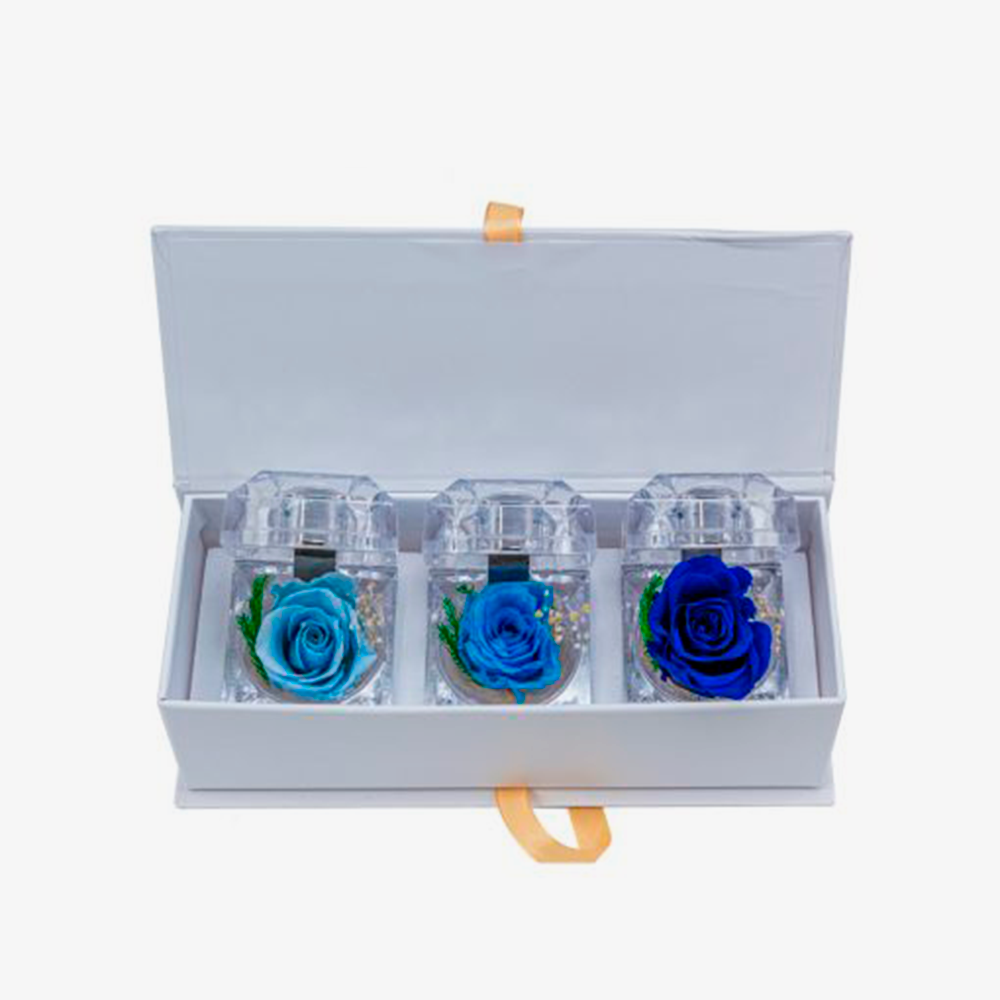 Love Bundle (Preserved Roses)