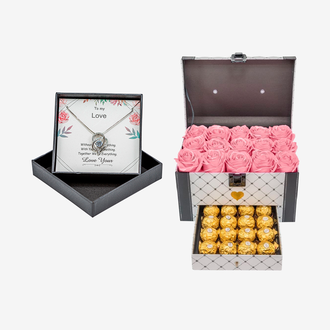 Valentine’s Day Special Combo